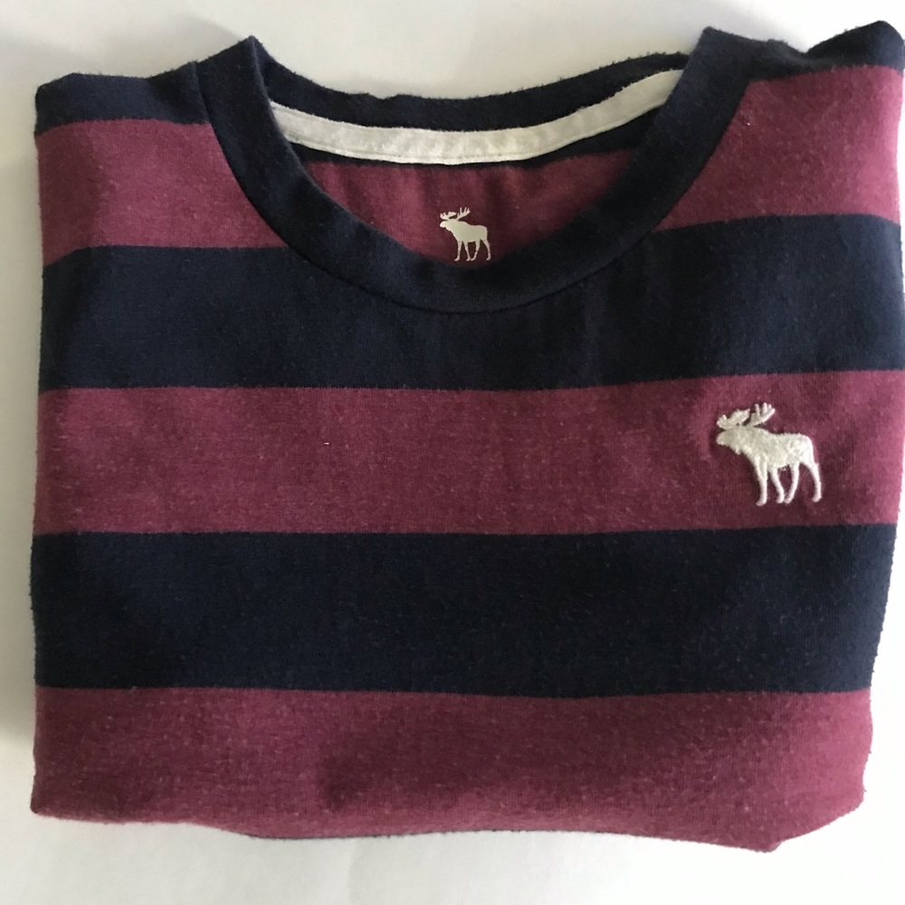 Abercrombie t-shirt